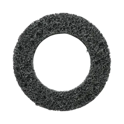 Spazzola per la pulizia del mozzo ruota, 150 mm, 1/2 pollice quadrato, 2 pezzi Breckner Germany - immagine 6