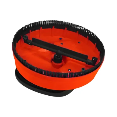 Spazzola rotante per idropulitrice BRU149, BRU150, BRU151 - immagine 4