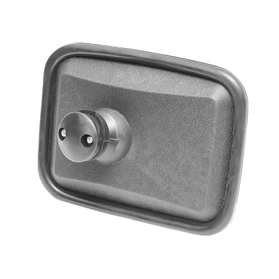 Specchietto per angolo cieco camion 170x220mm PP ZL148 - immagine 3