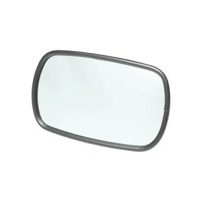 Specchietto retrovisore esterno per JCB 1CX, 2CX, 3CX, 4CX, 5CX, 214, 215, 217 OEM 123-04970 - immagine 2