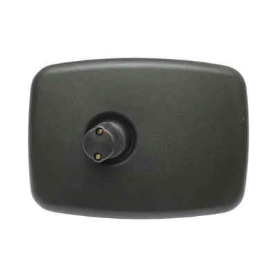 Specchietto retrovisore laterale per trattori New Holland, Case IH, Ford, Massey Ferguson 240x330mm Codice OEM 297017A1, 365414A1, 87350494, 365414A1, 82008016, 365414A1, 4288898M91, 86010518 - immagine 3