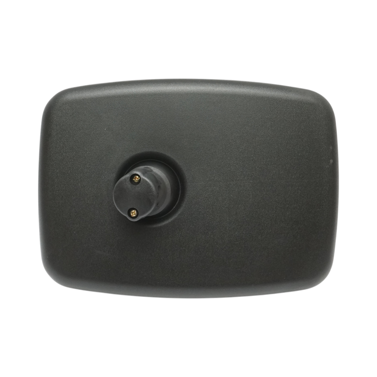Specchietto retrovisore laterale per trattori New Holland, Case IH, Ford, Massey Ferguson 240x330mm Codice OEM 297017A1, 365414A1, 87350494, 365414A1, 82008016, 365414A1, 4288898M91, 86010518 - immagine 3