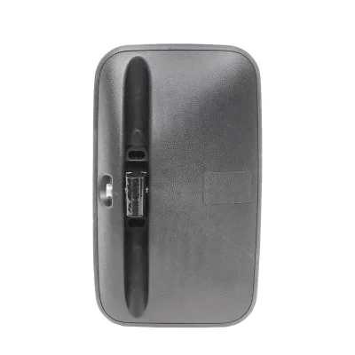 Specchietto retrovisore per camion V4 piccolo 293x175mm - immagine 2