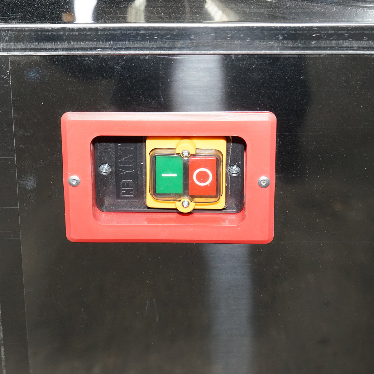 Spennatore per uccelli in acciaio inox, capacità massima 2200W, 220V. 6 uccelli, 157 dita, 240 giri/min IP68 - immagine 6