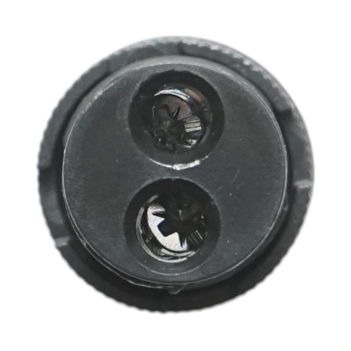 Spia luminosa LED bianca 24V AC/DC 16mm Breckner Germany - immagine 4