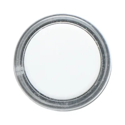 Spia luminosa LED bianca 24V AC/DC 16mm Breckner Germany - immagine 2
