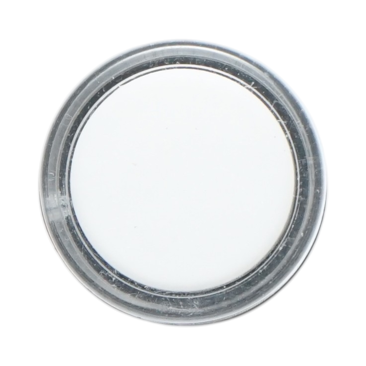Spia luminosa LED bianca 24V AC/DC 16mm Breckner Germany - immagine 2