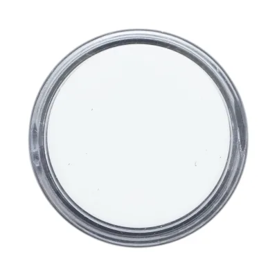 Spia luminosa LED bianca 24V AC/DC 30mm Breckner Germany - immagine 2