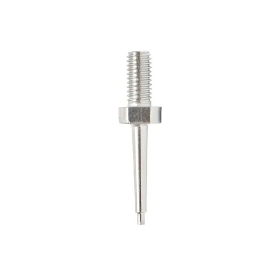 Spillo di Ricambio 32mm per Pinze per Marchio Auricolare Spillo 32mm ricambio per Pinza Marchio Auricolare per Bestiame