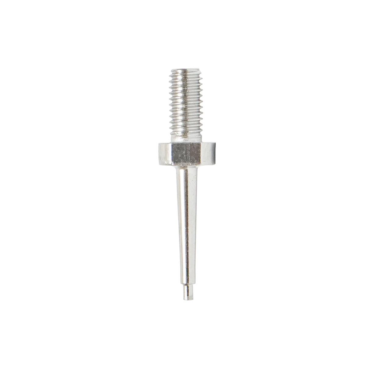 Spillo di Ricambio 32mm per Pinze per Marchio Auricolare Spillo 32mm ricambio per Pinza Marchio Auricolare per Bestiame