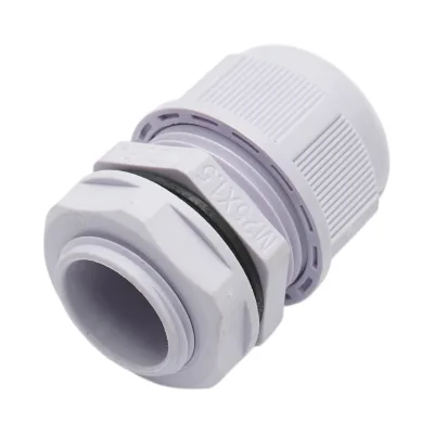 Spina MG25 ABS+EPDM grigio IP68 - immagine 3