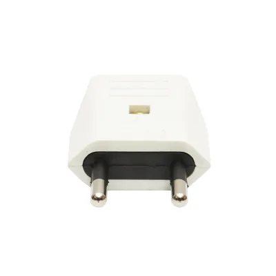 Spina piatta stretta 10A, 250V max 2300W - immagine 4