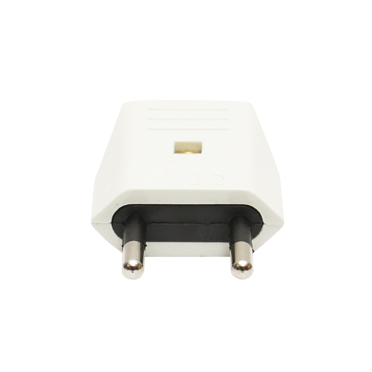 Spina piatta stretta 10A, 250V max 2300W - immagine 4