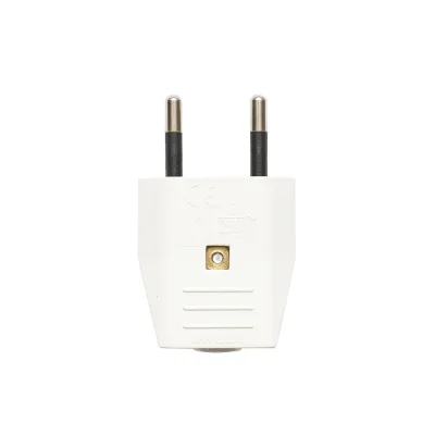 Spina piatta stretta 10A, 250V max 2300W - immagine 3