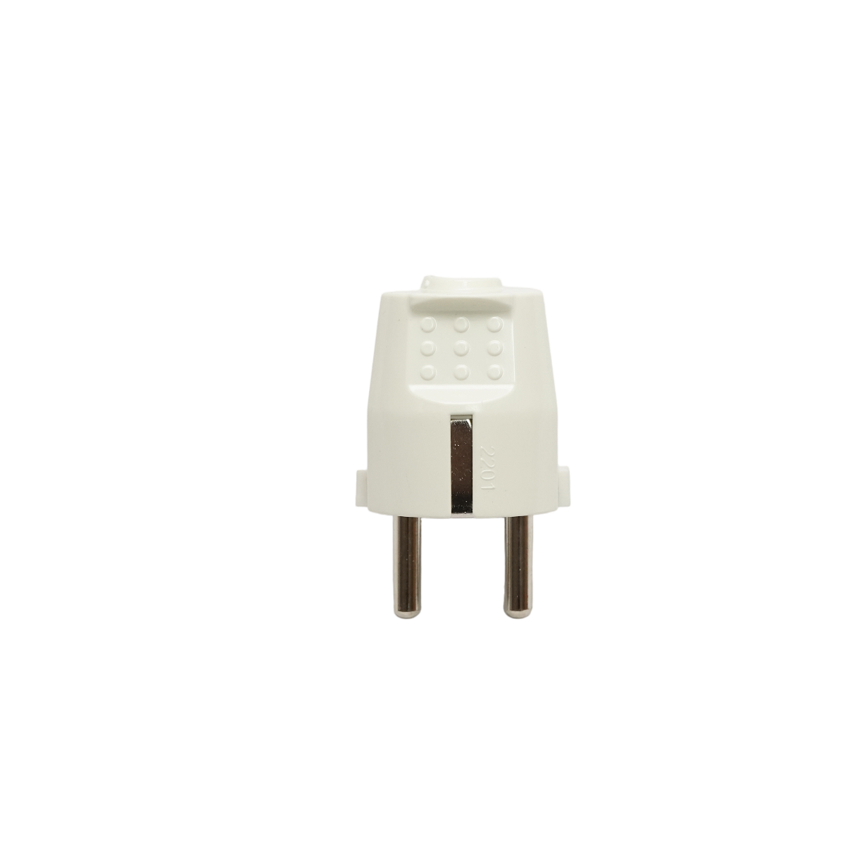 Spina Schuko 16A, 250V - immagine 3