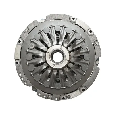 Spingidisco frizione per John Deere codice OEM AL36134, AL38670, AL39245, AL39591, AL55240, AL59324, AL64948, AL64949, AL65891, AL65981, 133060210