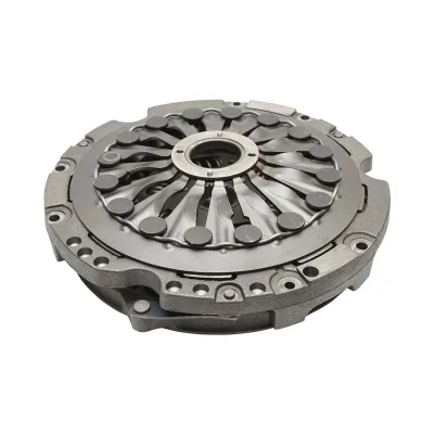 Spingidisco frizione per John Deere codice OEM AL36134, AL38670, AL39245, AL39591, AL55240, AL59324, AL64948, AL64949, AL65891, AL65981, 133060210 - immagine 3
