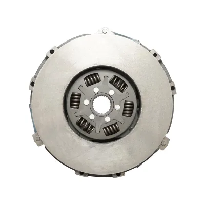 Spingidisco frizione per John Deere codice OEM AL36134, AL38670, AL39245, AL39591, AL55240, AL59324, AL64948, AL64949, AL65891, AL65981, 133060210 - immagine 2
