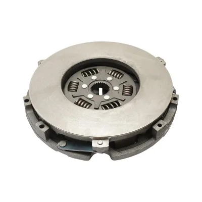 Spingidisco frizione per John Deere codice OEM AL36134, AL38670, AL39245, AL39591, AL55240, AL59324, AL64948, AL64949, AL65891, AL65981, 133060210 - immagine 4