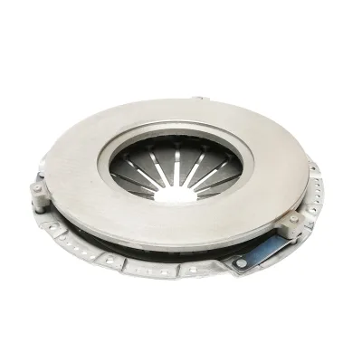 Spingidisco frizione Ø 350 mm per Massey Ferguson, Lamborghini, Same, codice OEM 3033914M2 - immagine 3