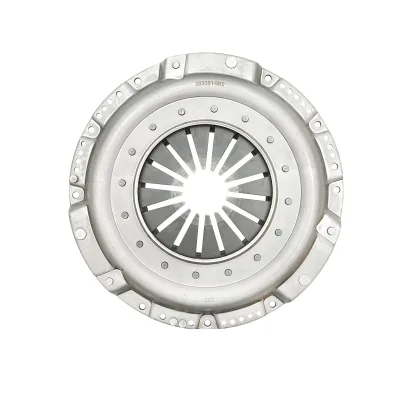 Spingidisco frizione Ø 350 mm per Massey Ferguson, Lamborghini, Same, codice OEM 3033914M2