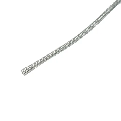 Spirale pulisci-tubi 10 m, 8,5 mm. - immagine 3