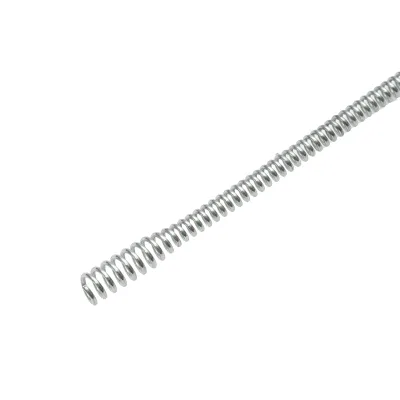 Spirale pulisci-tubi 3 m, 5 mm. - immagine 3