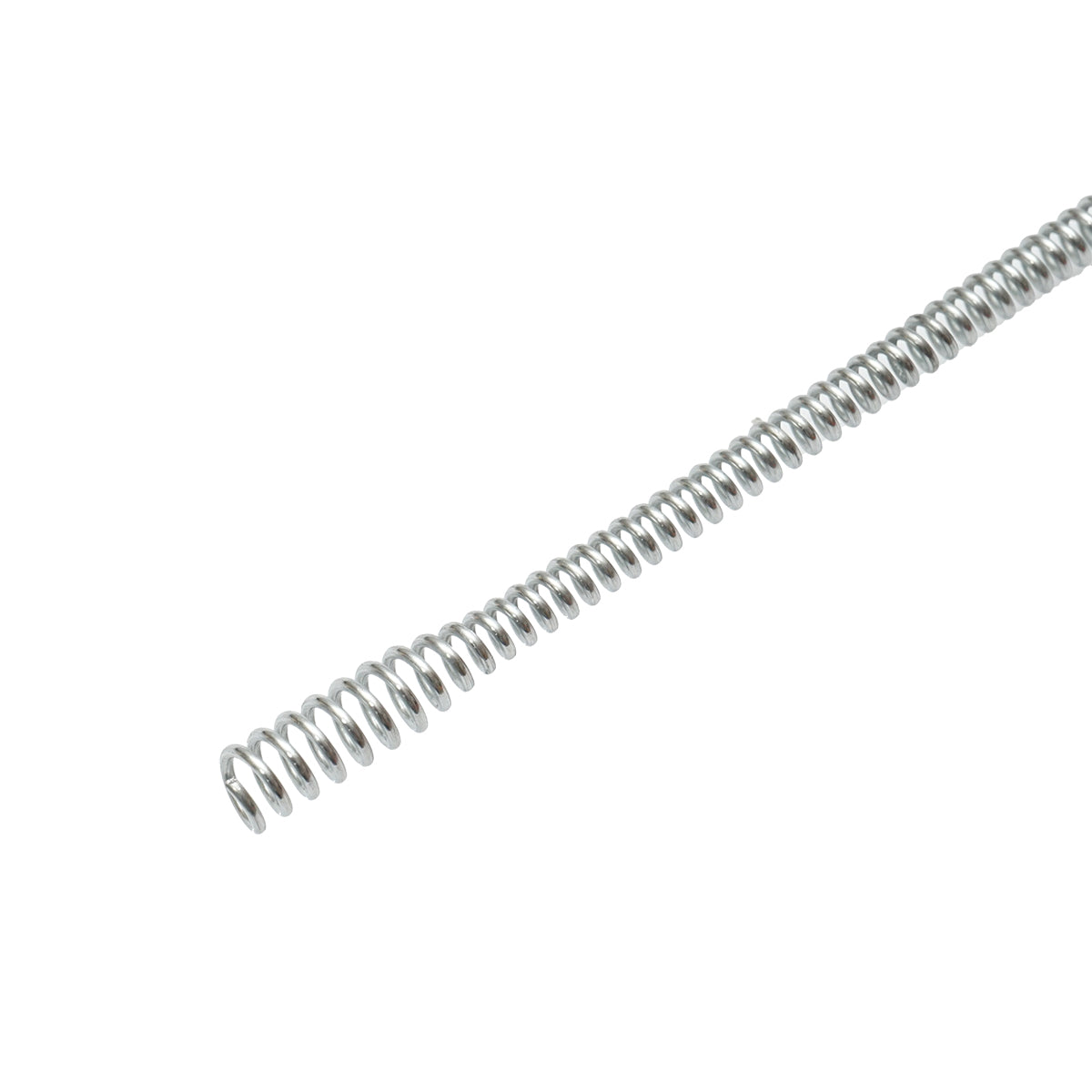 Spirale pulisci-tubi 3 m, 5 mm. - immagine 3