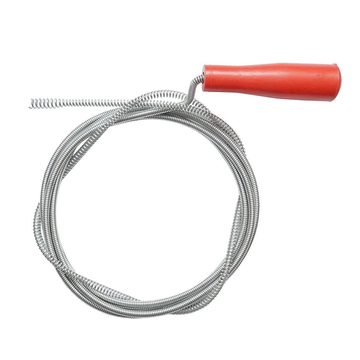 Spirale pulisci-tubi 3 m, 5 mm. - immagine 2