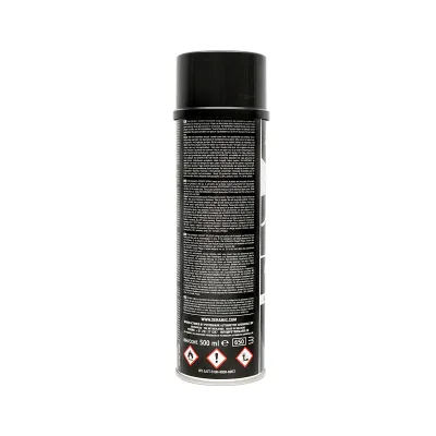 Spray cockpit anti-static incolore per la pulizia auto 500ml Xeramic - immagine 4