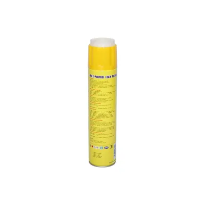 Spray con schiuma attiva per la pulizia della tappezzeria 650ml Breckner Germany - immagine 2