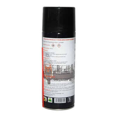 Spray lubrificante per catena 400 ml, Lubrificante spray per catene 400 ml - immagine 2