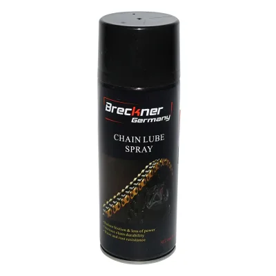 Spray lubrificante per catena 400 ml, Lubrificante spray per catene 400 ml