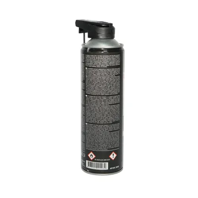 Spray multifunzionale X-40 ceramico per pulizia, protezione e lubrificazione 500ml Xeramic - immagine 2