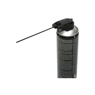 Spray multifunzionale X-40 ceramico per pulizia, protezione e lubrificazione 500ml Xeramic - immagine 3