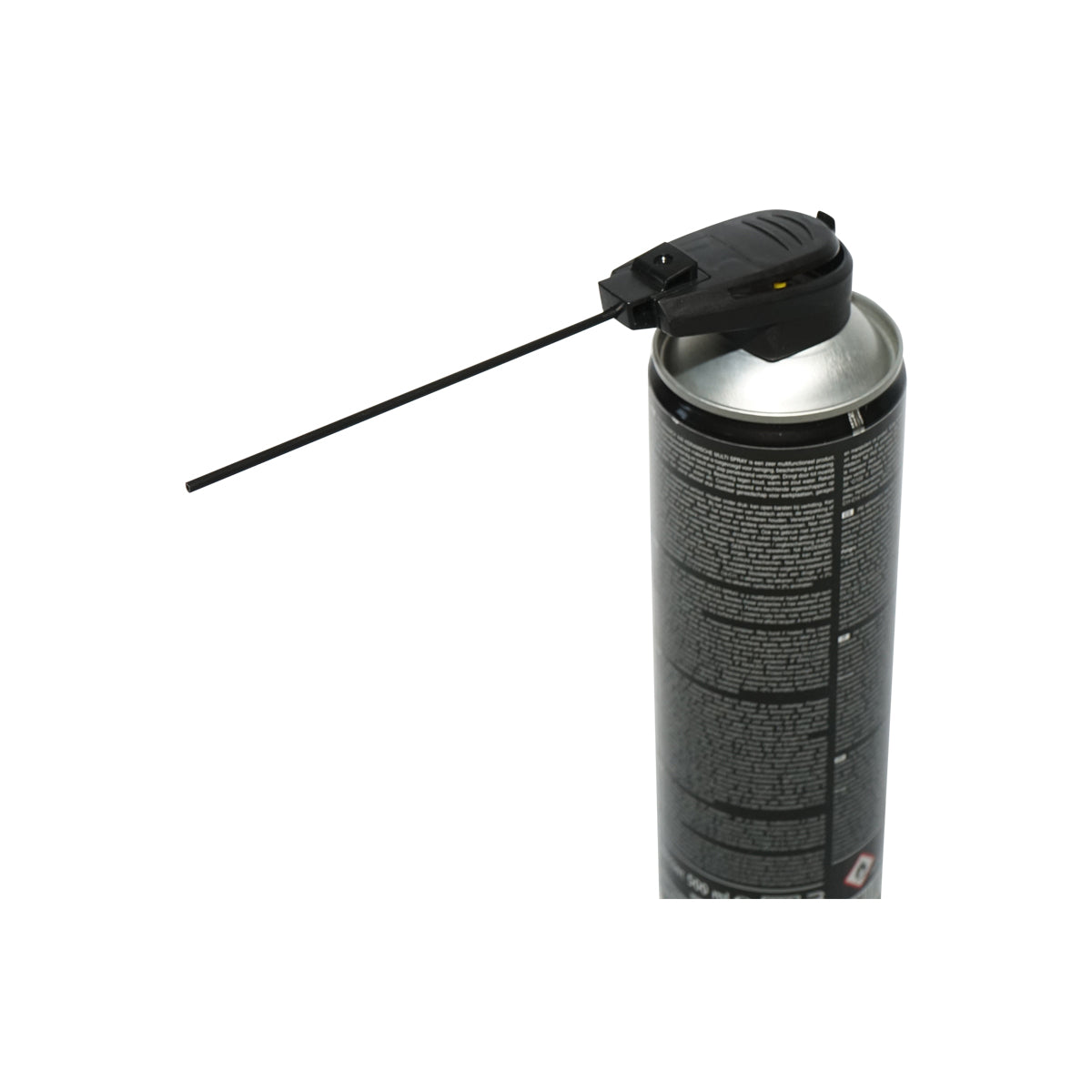 Spray multifunzionale X-40 ceramico per pulizia, protezione e lubrificazione 500ml Xeramic - immagine 3