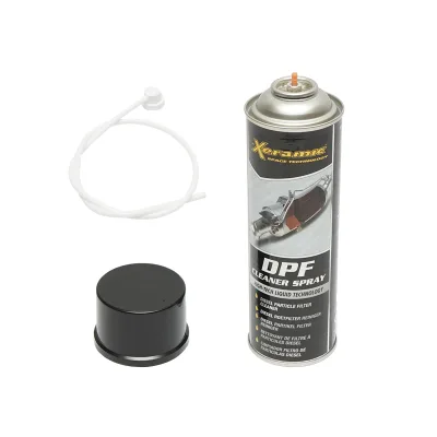 Spray per la pulizia dei filtri antiparticolato 500ml Xeramic - immagine 2