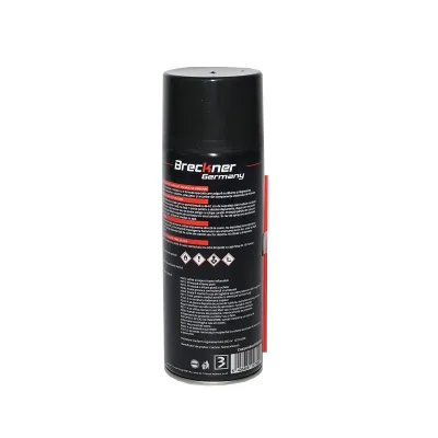 Spray per pulizia dischi freno 450 ml, Pulitore Freni Spray 450 m - immagine 2