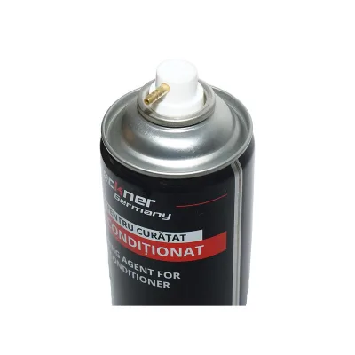 Spray per pulizia impianto di aria condizionata auto, Spray pulizia per impianti di climatizzazione degli autoveicoli - immagine 3