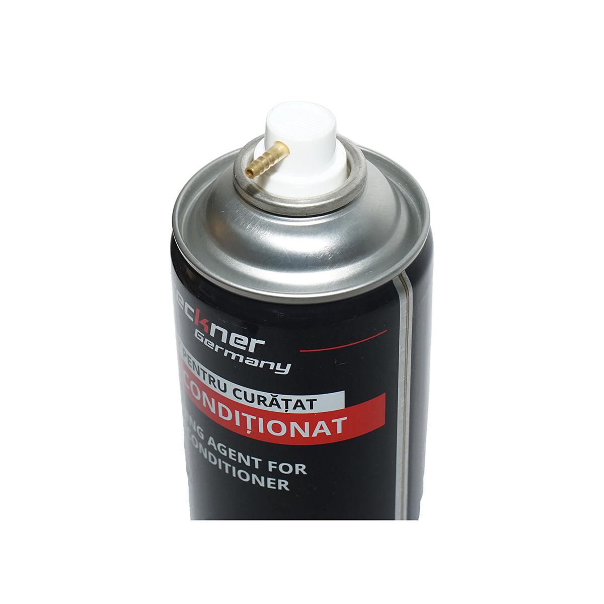 Spray per pulizia impianto di aria condizionata auto, Spray pulizia per impianti di climatizzazione degli autoveicoli - immagine 3