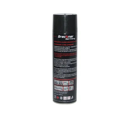 Spray per pulizia impianto di aria condizionata auto, Spray pulizia per impianti di climatizzazione degli autoveicoli - immagine 2