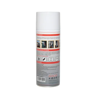 Spray per rimuovere etichette e adesivi 450ml Breckner Germany - immagine 2