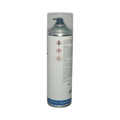 Spray per vulcanizzazione e pulizia pneumatici e gomma – 500 ml BUFSOL Pre-Buff Cleaner BS-500 Panversa - immagine 3