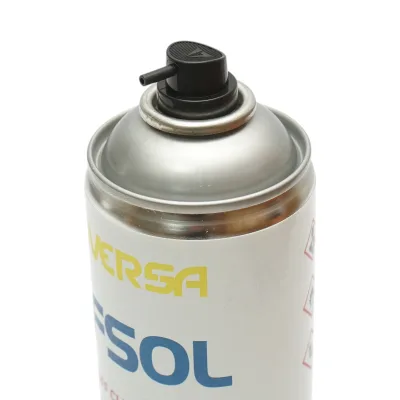 Spray per vulcanizzazione e pulizia pneumatici e gomma – 500 ml BUFSOL Pre-Buff Cleaner BS-500 Panversa - immagine 4