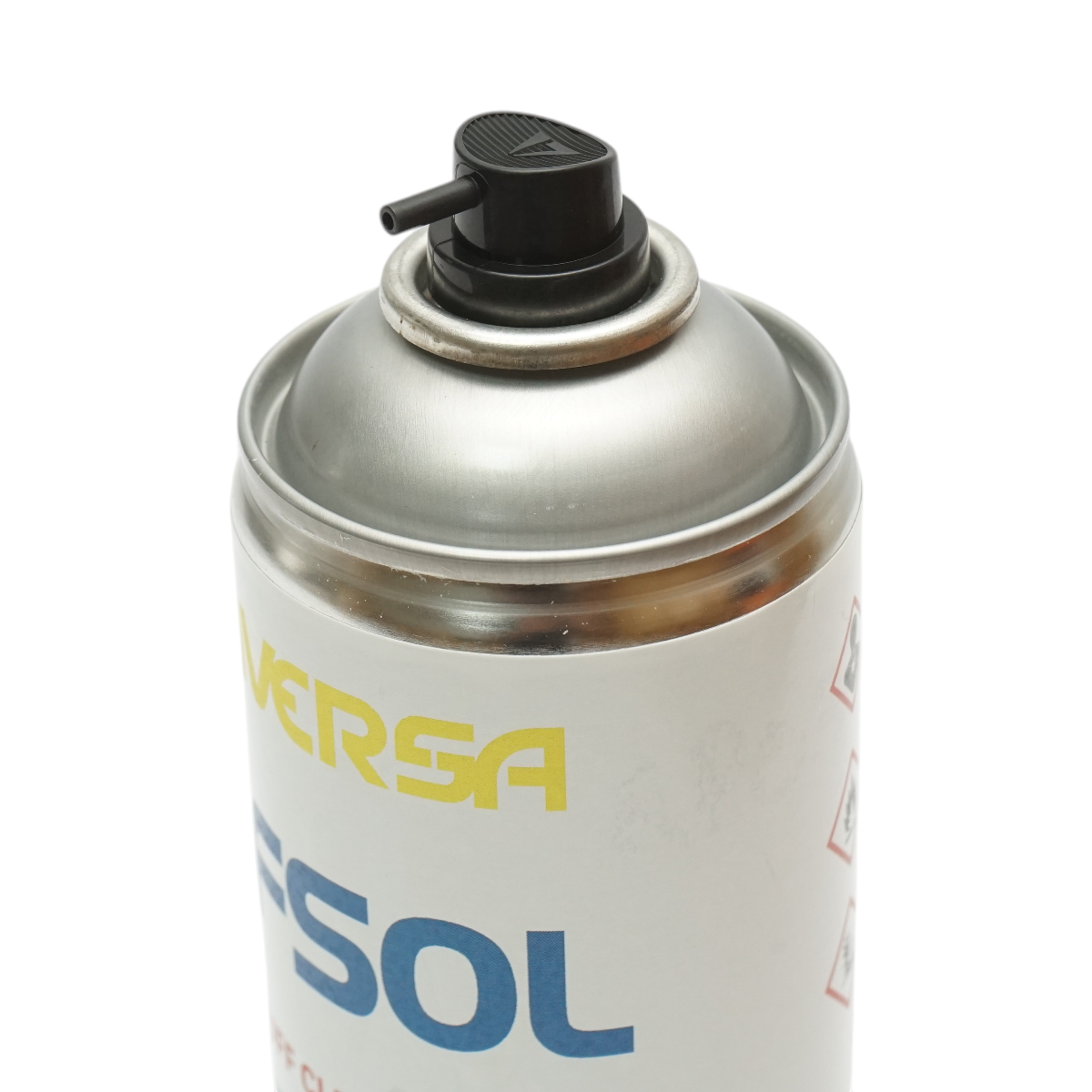Spray per vulcanizzazione e pulizia pneumatici e gomma – 500 ml BUFSOL Pre-Buff Cleaner BS-500 Panversa - immagine 4