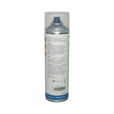 Spray per vulcanizzazione e pulizia pneumatici e gomma – 500 ml BUFSOL Pre-Buff Cleaner BS-500 Panversa - immagine 2
