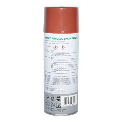 Spray primer Magic, 450 ml - immagine 2