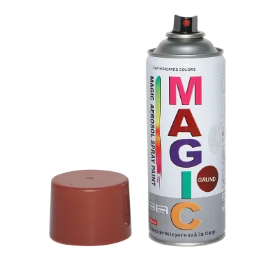 Spray primer Magic, 450 ml - immagine 3