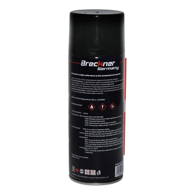 Spray pulitore per carburatori 400 ml, Spray per pulizia dei carburatori - immagine 2