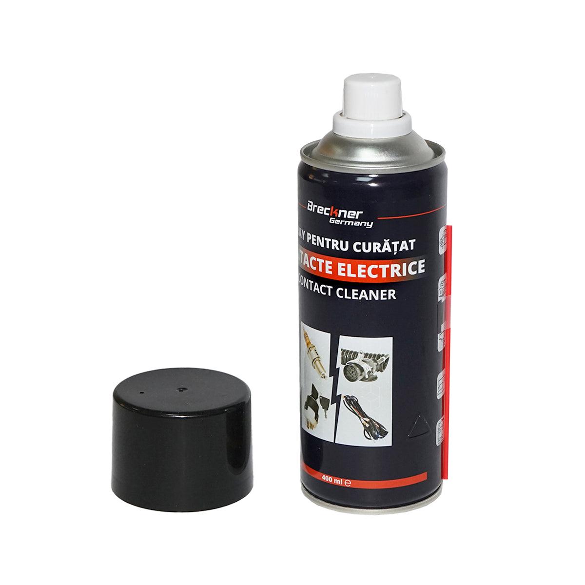 Spray pulitore per contatti elettrici 400 ml - immagine 2